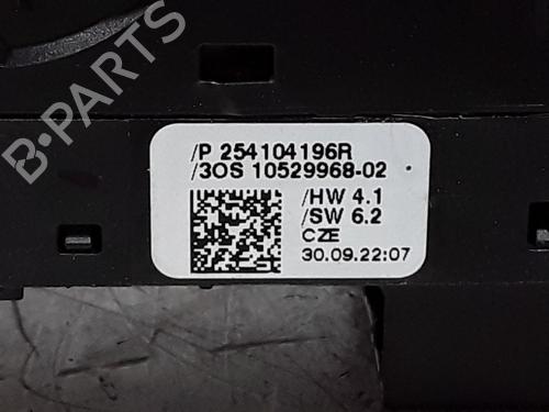 Switch RENAULT CLIO V (B7_) 1.0 TCe 90 (B7MT) | BP33560941I30 - Image 2