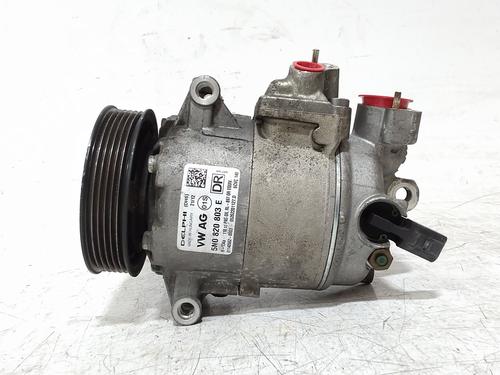 Used AC compressor AC compressor SEAT LEON (1P1) 1.6 TDI (105 hp) 39994940 39994940