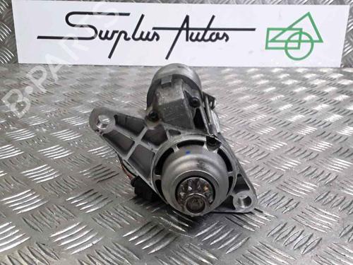 Starter SEAT IBIZA IV (6J5, 6P1) 1.4 | BP25177181M8 