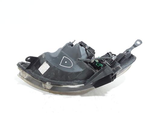 Right headlight RENAULT TWINGO II (CN0_) 1.5 dCi (CN0E) | BP38099245C29 - Image 3