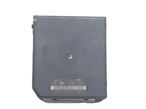 Fuse box RENAULT LAGUNA III (BT0/1) 1.5 dCi (BT00, BT0A, BT0T, BT1J) | BP32307509E1 - Image 4