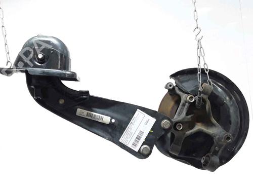Right rear suspension arm VW BEETLE Convertible (5C7, 5C8) 2.0 TDI | BP25197609M15 