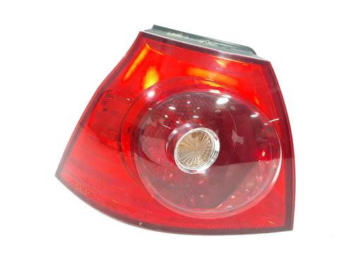 Used Left taillight VW GOLF V (1K1) 1.9 TDI (90 hp) 25187110