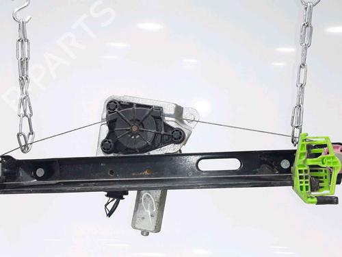 Used Rear left window mechanism BMW 1 (E87) 118 d (143 hp) 25188110