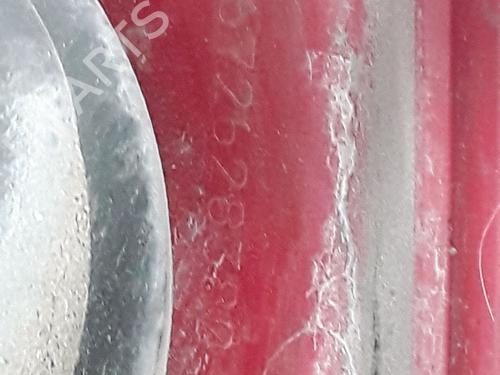 Right taillight PEUGEOT 208 I (CA_, CC_) 1.4 HDi | BP25705061C35 
