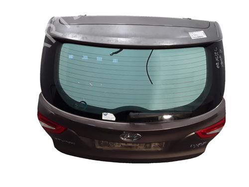 Used Tailgate Tailgate HYUNDAI ix35 (LM, EL, ELH) 1.7 CRDi (116 hp) 35885767 35885767