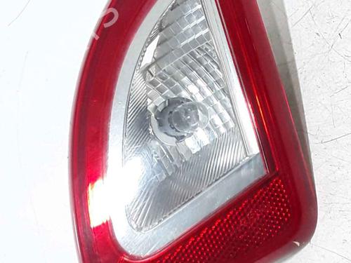 Used Right tailgate light RENAULT TWINGO II (CN0_) 1.2 16V (CN04, CN0B) (75 hp) 25193259