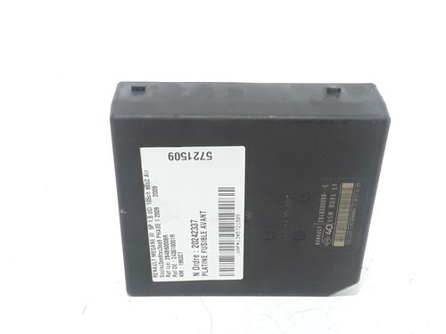 Fuse box RENAULT MEGANE III Hatchback (BZ0/1_, B3_) 1.5 dCi | BP25176643E1 - Image 3