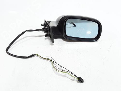 Used Right mirror PEUGEOT 307 SW (3H) 2.0 HDI 110 (107 hp) 27151111