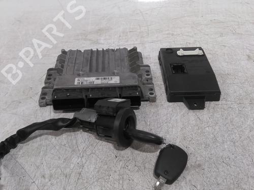 Used Electronic module Electronic module 39230175 39230175