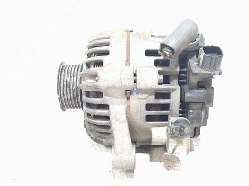 Used Alternator TOYOTA YARIS (_P9_) 1.3 VVT-i (SCP90_, SCP90R) (87 hp) 31910987
