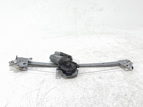 Used Front left window mechanism Front left window mechanism CITROËN C3 I (FC_, FN_) 1.4 HDi (68 hp) 39754973 39754973