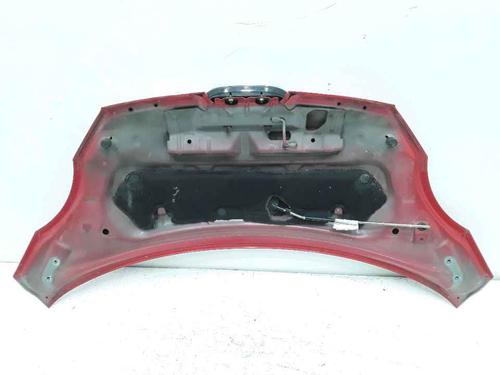Hood PEUGEOT 107 (PM_, PN_) 1.0 | BP25167564C1 