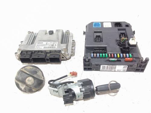 Used Electronic module Electronic module 38570297 38570297