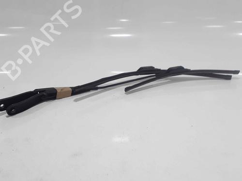 Used Front windshield wiper arm FORD MONDEO IV (BA7) 1.8 TDCi (125 hp) 25202296