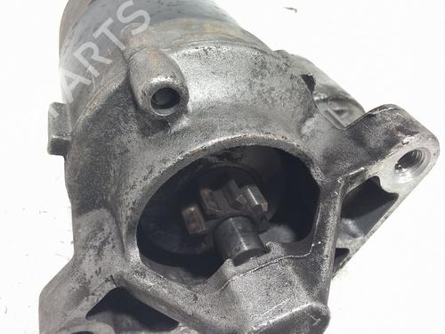 Starter RENAULT MEGANE II (BM0/1_, CM0/1_)  | BP25705071M8 