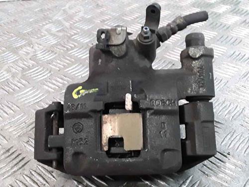 Left front brake caliper FIAT 500 (312_) 1.2 (312AXA1A) | BP25163196M105 