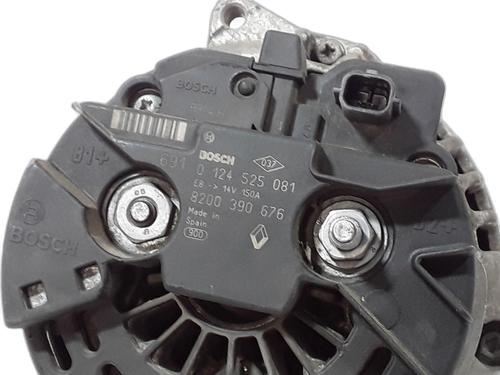 Generator RENAULT SCÉNIC II (JM0/1_) 1.5 dCi (JM1E, JM16) | BP28572258M7