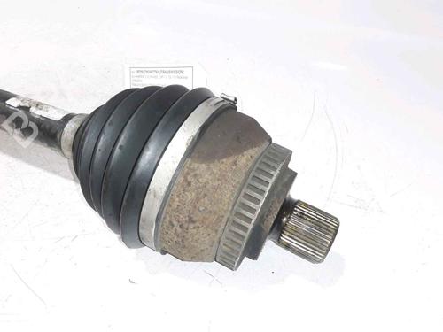 Left front driveshaft SEAT ALHAMBRA (7V8, 7V9) 1.9 TDI | BP25200603M38 