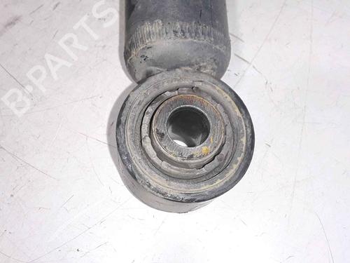 Dämpfer hinten links VW GOLF PLUS V (5M1, 521) 1.9 TDI | BP25197845M18 