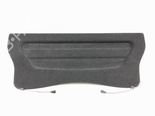 Used Rear parcel shelf PEUGEOT 407 SW (6E_, 6D_) 2.0 HDi 135 (136 hp) 28371946
