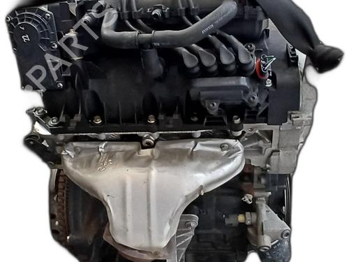Engine RENAULT CLIO IV (BH_) 1.2 16V | BP28414182M1 