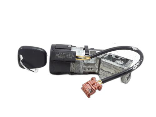 Used Ignition barrel PEUGEOT 308 I (4A_, 4C_) 1.6 HDi (109 hp) 30924016