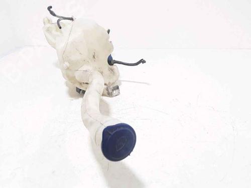 Windscreen washer tank PEUGEOT 3008 I MPV (0U_) 2.0 HDi 150 / BlueHDi 150 | BP25201627C113 
