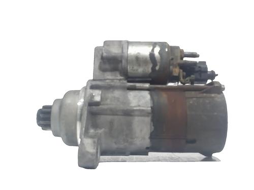 Used Starter Starter SEAT IBIZA IV (6J5, 6P1) 1.6 TDI (90 hp) 33750834 33750834