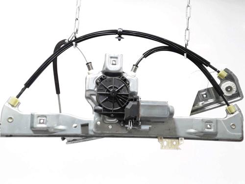 Used Front right window mechanism CITROËN C3 II (SC_) 1.6 VTi 120 (120 hp) 25191360