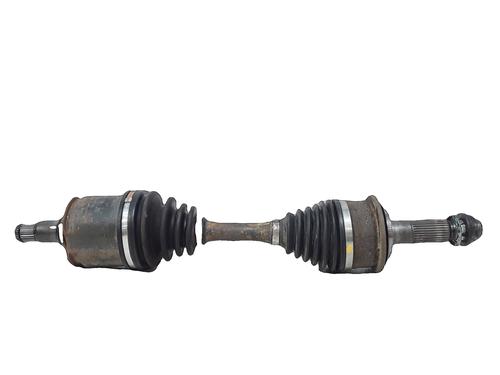Used Right front driveshaft Right front driveshaft TOYOTA LAND CRUISER 90 (_J9_) 3.0 D-4D 4WD (KDJ90_, KDJ95_, KDJ90W, KDJ95W) (163 hp) 34572068 34572068