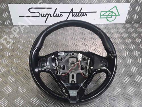 Used Steering wheel RENAULT CLIO IV (BH_) 0.9 TCe 90 (BHNF, BHMA, BHMH, BHJK, BHJR) (90 hp) 25174133