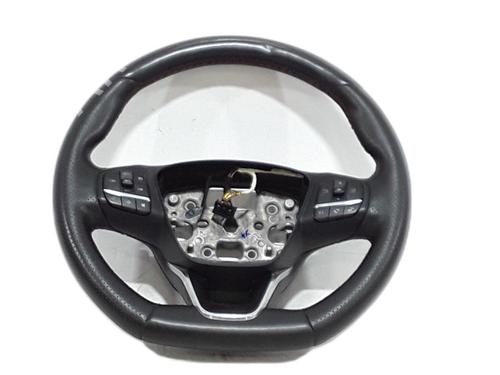 Volante FORD PUMA (J2K, CF7) 1.0 EcoBoost mHEV (125 hp) 31118771