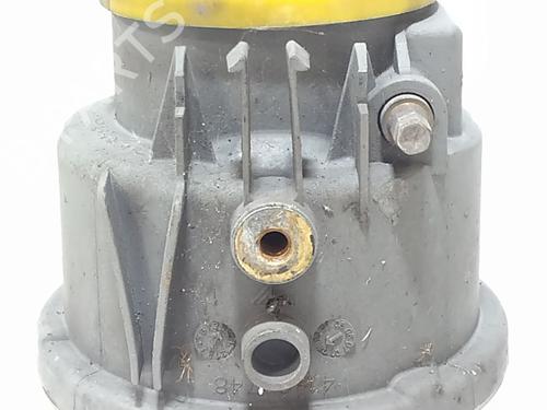 Left front fog light CITROËN C3 I (FC_, FN_) 1.6 16V | BP29816692C30