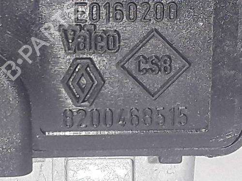 Engine control unit (ECU) RENAULT MEGANE II (BM0/1_, CM0/1_) 1.6 16V | BP25195394M57 