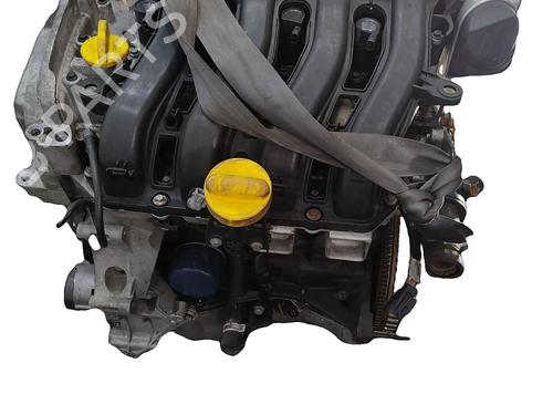 Engine RENAULT CLIO III (BR0/1, CR0/1) 1.6 16V (BR05, BR0B, BR0Y, BR15, BR1J, BR1M, BR1Y, CR0B,... | BP37594094M1 - Image 2