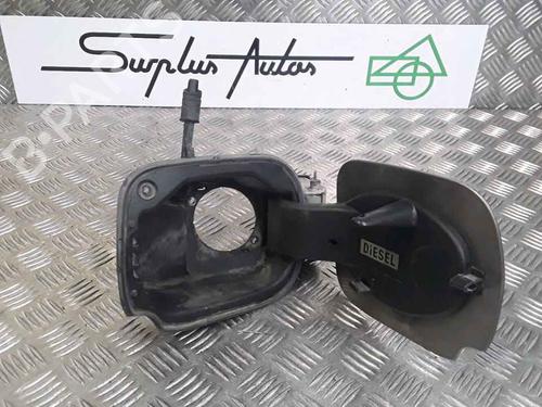 Fuel flap RENAULT CLIO III (BR0/1, CR0/1) 1.5 dCi (C/BR0G, C/BR1G) | BP25183249C131 