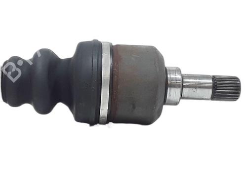 Left front driveshaft CITROËN XSARA PICASSO (N68) 2.0 HDi | BP29413826M38 