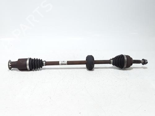 Drivaksel foran Høyre DACIA SANDERO 1.4 MPI LPG (72 hp) 30659708