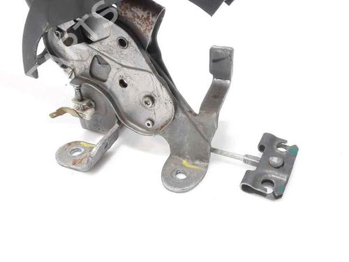 Hand brake NISSAN MICRA IV (K13K, K13KK) 1.2 | BP25165550I18 