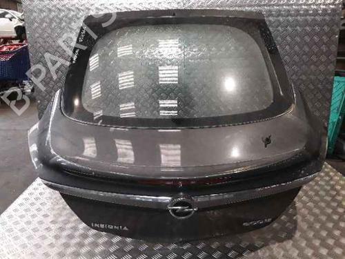 Used Tailgate OPEL INSIGNIA A (G09) 2.0 CDTI (68) (131 hp) 25168700