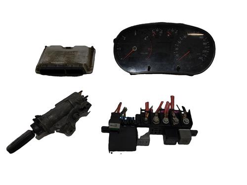 Used Electronic module Electronic module AUDI A3 (8L1) 1.9 TDI (110 hp) 36281879 36281879