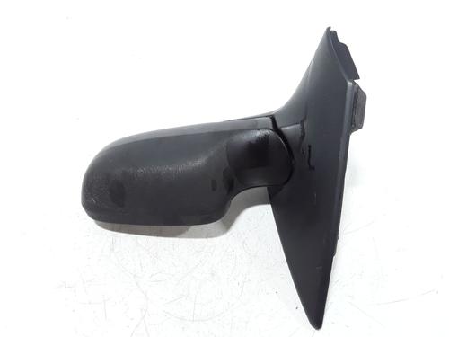Left mirror RENAULT MEGANE II (BM0/1_, CM0/1_) 2.0 dCi (BM1K, CM1K) | BP25186510C26 