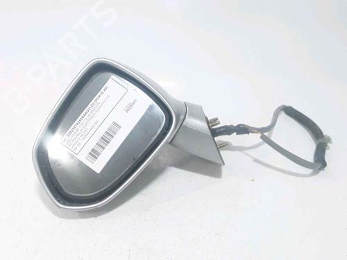 Used Left mirror HONDA JAZZ II (GD_, GE3, GE2) 1.2 i-DSI (GD5, GE2) (78 hp) 25186620