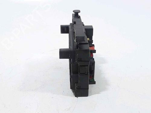 Fuse box PEUGEOT 307 (3A/C) 1.6 16V | BP25179301E1 