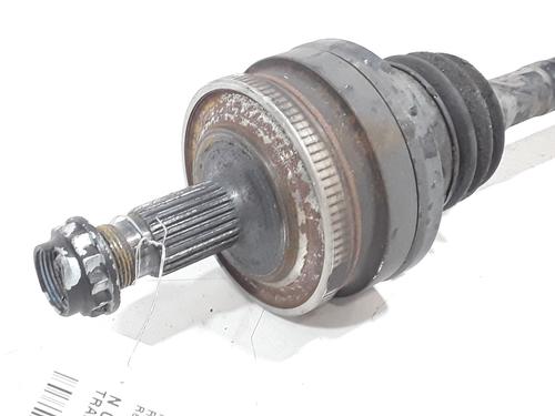 Left rear driveshaft MERCEDES-BENZ C-CLASS Coupe (CL203) C 220 CDI (203.706) | BP25199659M40 
