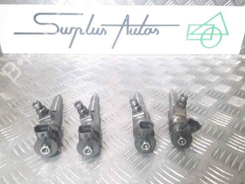 Injector CITROËN C3 I (FC_, FN_) 1.4 HDi | BP25181291M100 