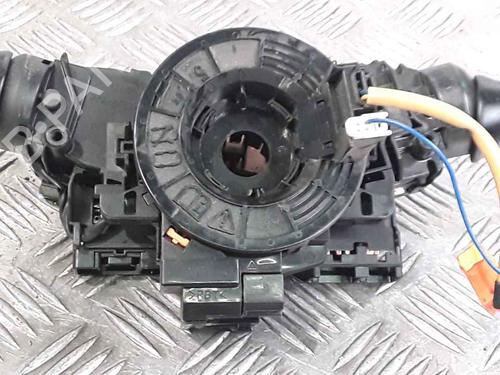 ECU airbags TOYOTA HILUX VII Pickup (_N1_, _N2_, _N3_) 2.5 D-4D 4WD (KUN25) | BP25195492M53 