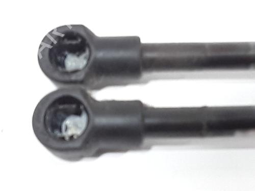 Tailgate lift support RENAULT TWINGO II (CN0_) 1.2 16V (CN04, CN0B) | BP28966301C138 