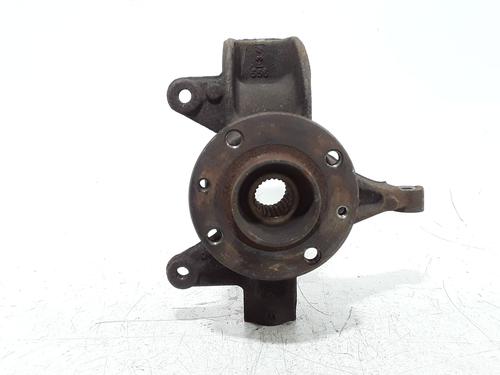 Used Left front steering knuckle RENAULT GRAND SCÉNIC II (JM0/1_) 1.9 dCi (JM14) (131 hp) 31323734